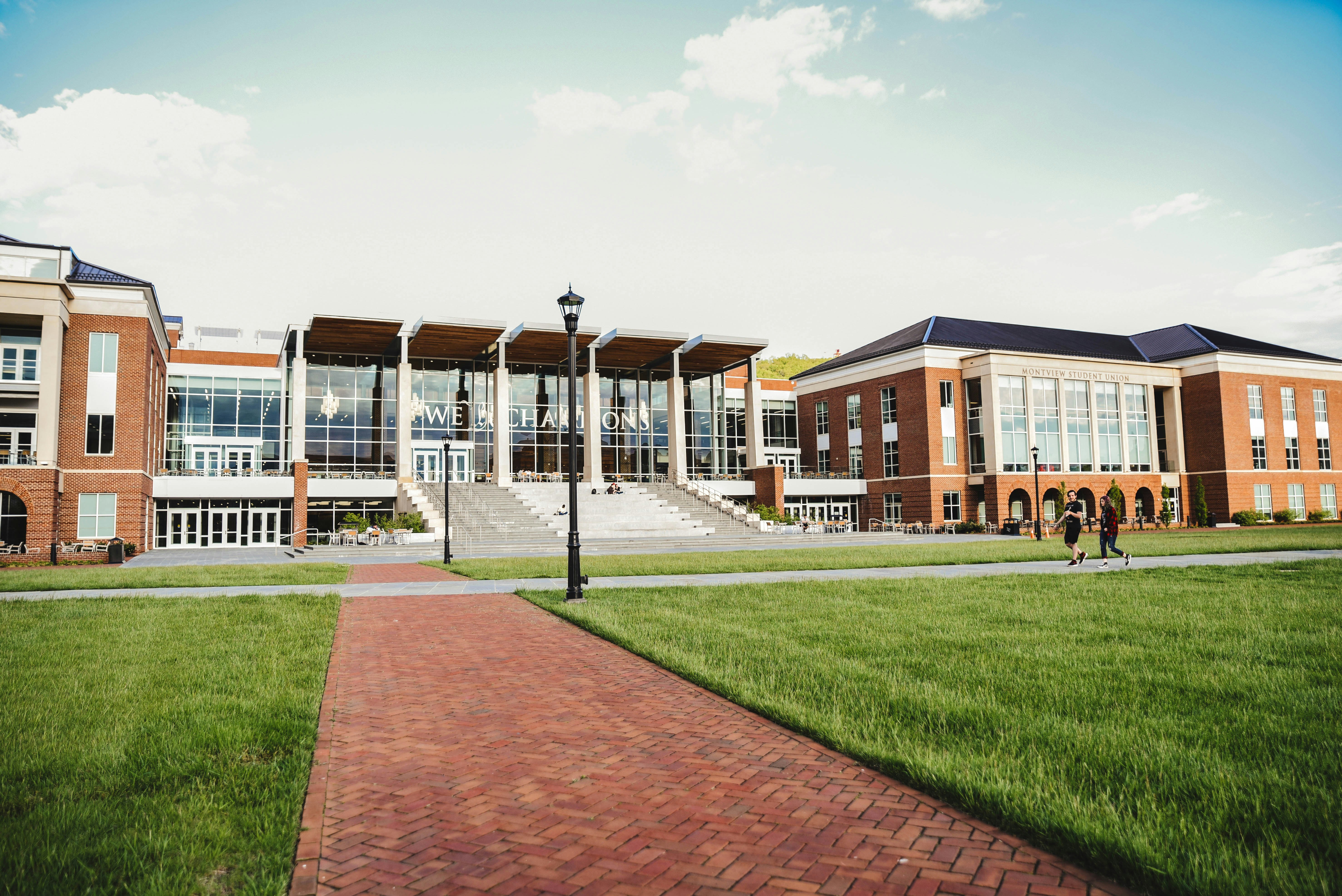 Annie Fisher Montessori Magnet School gallery image